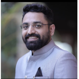 Dr Agnivesh R Yadav, General Practitioner Dr Agnivesh R Yadav, General Practitioner