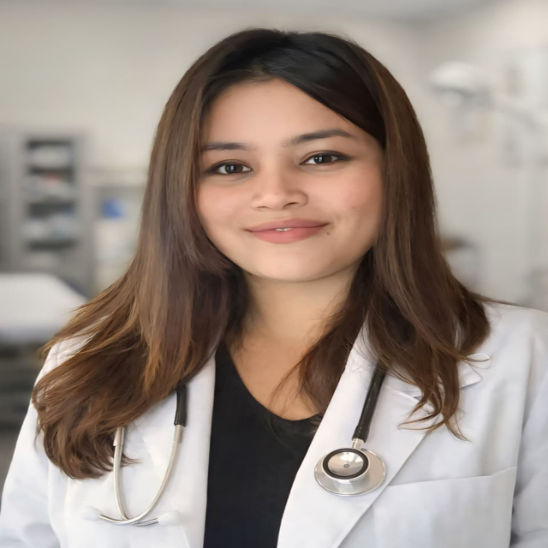 Dr. Sohini Roy, Dermatologist Dr. Sohini Roy, Dermatologist
