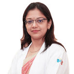 Dr. Shruti Sinha Dr. Shruti Sinha