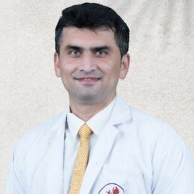 Dr Sagar Vaishampayan, Surgical Oncologist Dr Sagar Vaishampayan, Surgical Oncologist