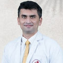 Dr Sagar Vaishampayan, Surgical Oncologist