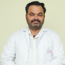 Mr. Sunil Reddi, Physiotherapist And Rehabilitation Specialist