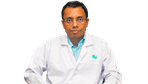 Dr. Sudip Roy, General and Laparoscopic Surgeon