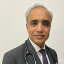 Dr. Manish Mathur, General Physician/ Internal Medicine Specialist