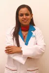 Dr. Divya Sawant