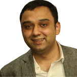 Dr. Srivishnu Munireddy