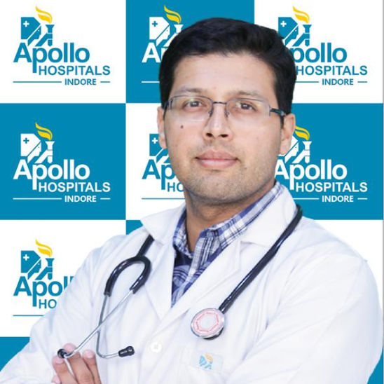 Dr. Siddharth Dubey, Urologist Dr. Siddharth Dubey, Urologist