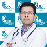 Dr. Siddharth Dubey