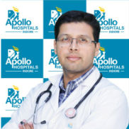 Dr. Siddharth Dubey, Urologist Dr. Siddharth Dubey, Urologist