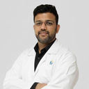 Parth Joshi, Neurosurgeon