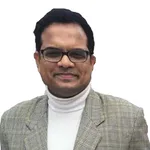 Dr. Amitav Mohanty