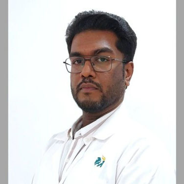 Dr. Kiran Kamalasanan, Surgical Oncologist Dr. Kiran Kamalasanan, Surgical Oncologist