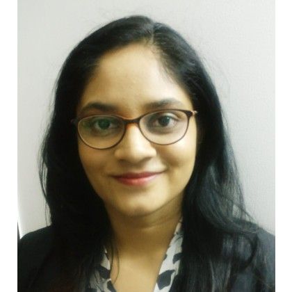 Dr. Varsha Dnyaneshwar Mahadik, Psychiatrist Dr. Varsha Dnyaneshwar Mahadik, Psychiatrist
