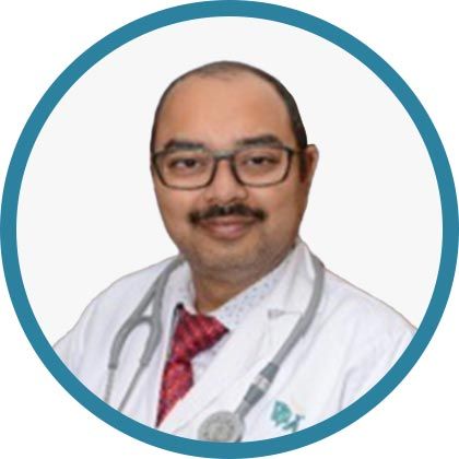 Dr. Samiran Das Adhikary, Urologist Dr. Samiran Das Adhikary, Urologist