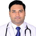 Dr. Guruprasad N, Paediatrician