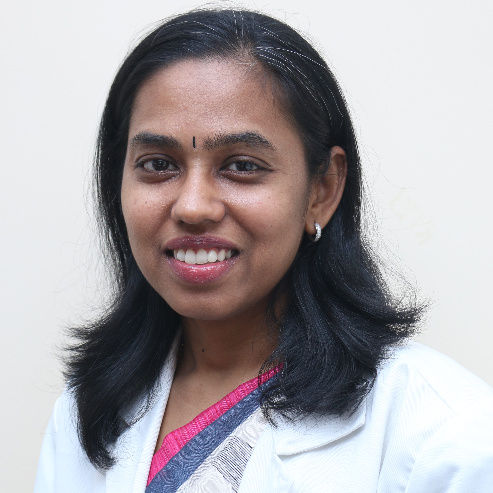 Dr. Sangeetha Anand, Infertility Specialist Dr. Sangeetha Anand, Infertility Specialist
