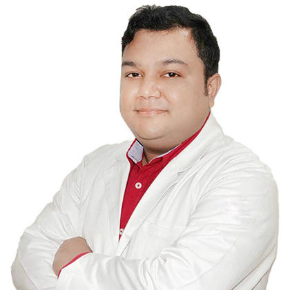 Dr. Ranjan Kumar, General Physician/ Internal Medicine Specialist Dr. Ranjan Kumar, General Physician/ Internal Medicine Specialist
