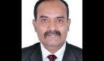 Dr. Keshavamurthy C B