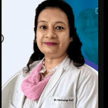 Dr. Hemangi Negi