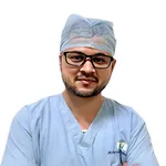 Dr. Surya Kanta Pradhan