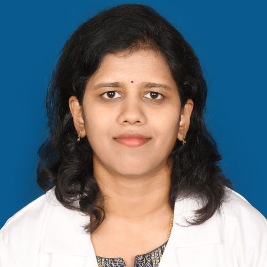 Dr. Rashmi Devaraj, Neurologist Dr. Rashmi Devaraj, Neurologist