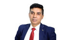 Dr. Shalin Dubey, General and Laparoscopic Surgeon