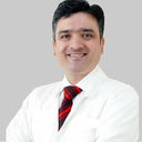 Dr. Madhur Basude, Dermatologist
