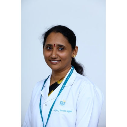 Dr. Revathi Miglani, Dentist Dr. Revathi Miglani, Dentist