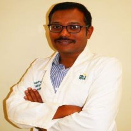 Dr. Palavalasa Niranjan, Surgical Oncologist Dr. Palavalasa Niranjan, Surgical Oncologist