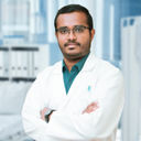 Dr. Darshan R S, Medical Oncologist Dr. Darshan R S, Medical Oncologist