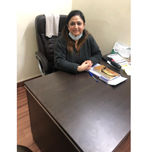 Dr. Shilpa Dhameja