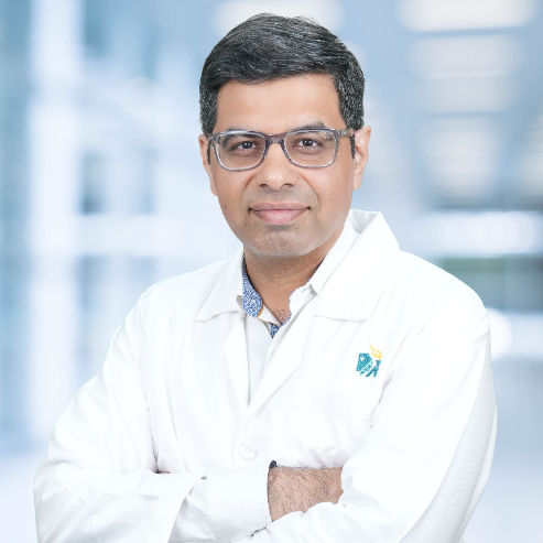 Dr Ajeya Joshi, Cardiothoracic and Vascular Surgeon Dr Ajeya Joshi, Cardiothoracic and Vascular Surgeon