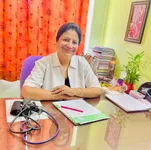 Dr. Abhilasha Kumar