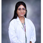 Dr. Shantha Devi