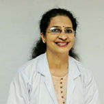 Dr. Suma Ballal Rao