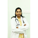 Dr. Deepthi Gurrala, Pulmonology/critical Care Specialist
