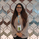 Shraddha Lotlikar, Psychiatrist