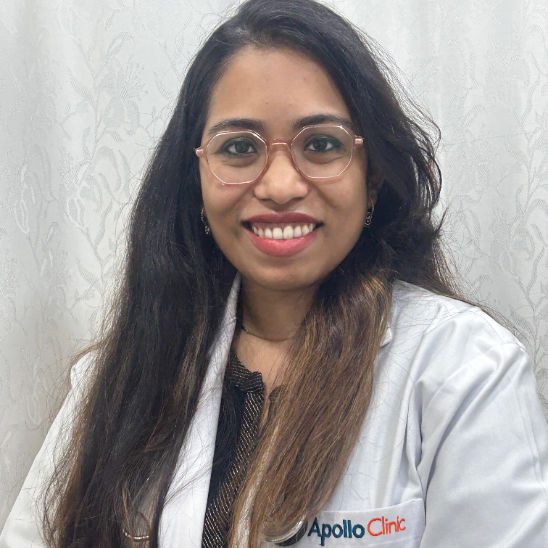Dr. Shraddha Lotlikar, Psychiatrist Dr. Shraddha Lotlikar, Psychiatrist