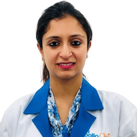 Dr. Kriti Bhatia, Prosthodontist Dr. Kriti Bhatia, Prosthodontist