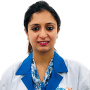 Dr. Kriti Bhatia, Prosthodontist