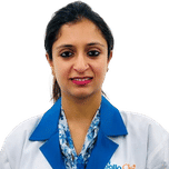 Dr. Kriti Bhatia