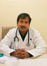 Dr. Abhishek Roy