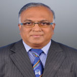 Dr. Joy M Thomas