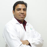 Dr. Sourav Kumar Mishra