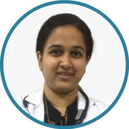 Dr. Akshatha Manjunath, General Surgeon Dr. Akshatha Manjunath, General Surgeon