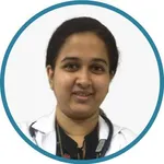 Dr. Akshatha Manjunath