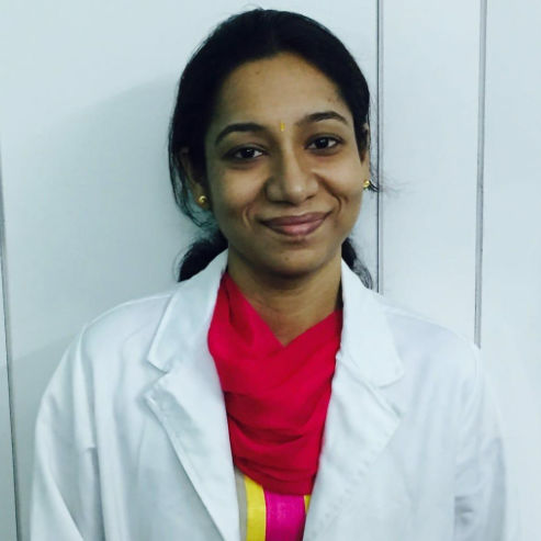 Dr. A Lakshmi Manasi, Dermatologist Dr. A Lakshmi Manasi, Dermatologist