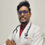 Dr. Aasish S. Vins