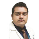 Dr. Raja Sekhar K, General and Laparoscopic Surgeon