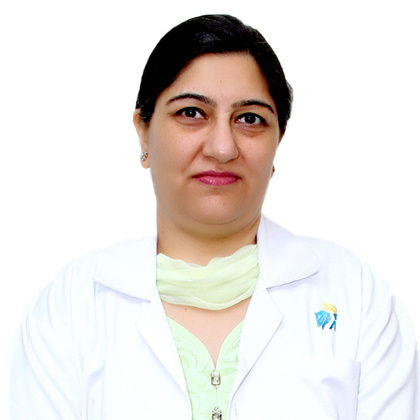 Dr. Smita Malhotra, Paediatric Gastroenterologist Dr. Smita Malhotra, Paediatric Gastroenterologist